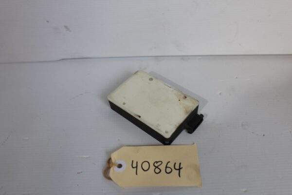 Mercedes Benz Distronic Radar Sensor A0009058702