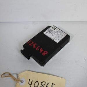 Mercedes Benz Distronic Radar Sensor A0009058802 - Image 2