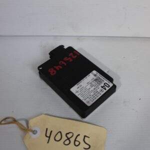 Mercedes Benz Distronic Radar Sensor A0009058802 - Image 10