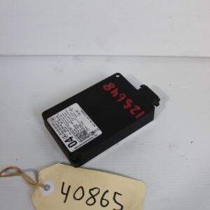 Mercedes Benz Distronic Radar Sensor A0009058802 - Image 9