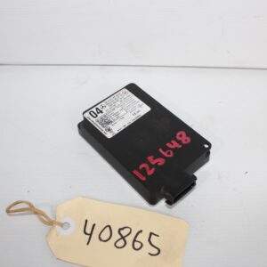 Mercedes Benz Distronic Radar Sensor A0009058802 - Image 8