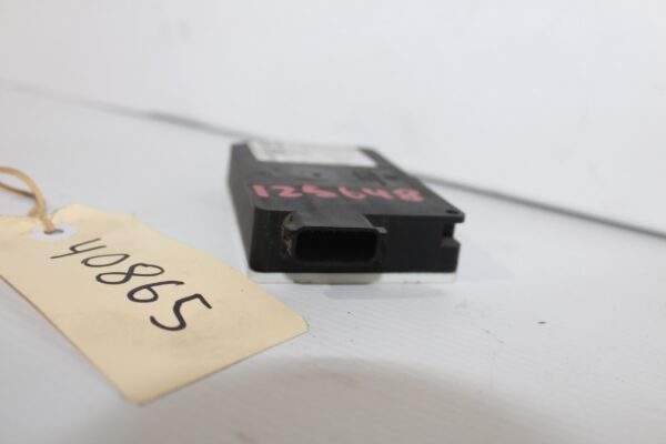 Mercedes Benz Distronic Radar Sensor A0009058802