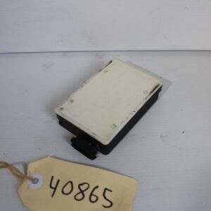 Mercedes Benz Distronic Radar Sensor A0009058802 - Image 6