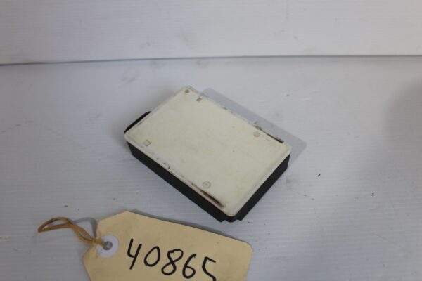 Mercedes Benz Distronic Radar Sensor A0009058802