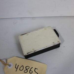 Mercedes Benz Distronic Radar Sensor A0009058802 - Image 4