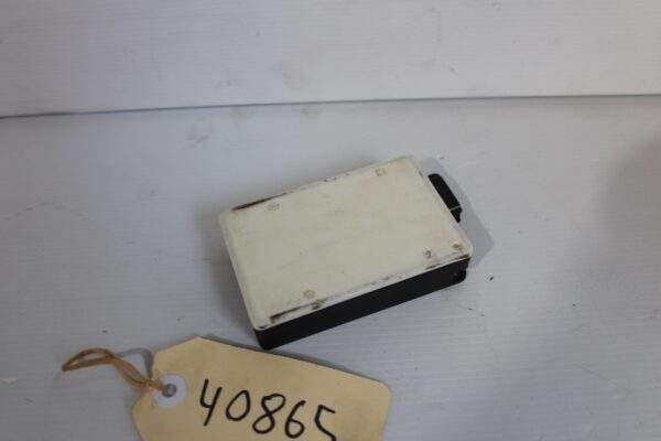 Mercedes Benz Distronic Radar Sensor A0009058802