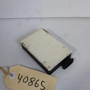 Mercedes Benz Distronic Radar Sensor A0009058802 - Image 3