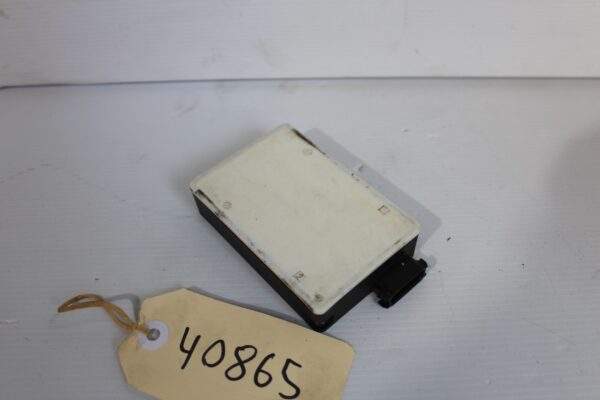 Mercedes Benz Distronic Radar Sensor A0009058802