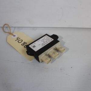 Mercedes Benz W212 E63 Rear Switch Module A2229050606, A2229059800, A2229051010 - Image 2