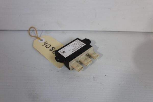 Mercedes Benz W212 E63 Rear Switch Module A2229050606, A2229059800, A2229051010