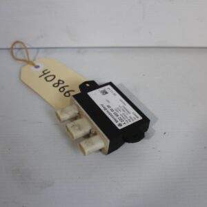 Mercedes Benz W212 E63 Rear Switch Module A2229050606, A2229059800, A2229051010 - Image 10