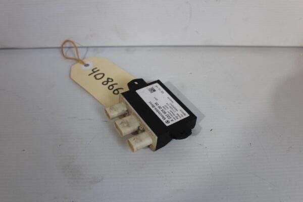 Mercedes Benz W212 E63 Rear Switch Module A2229050606, A2229059800, A2229051010