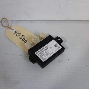 Mercedes Benz W212 E63 Rear Switch Module A2229050606, A2229059800, A2229051010 - Image 9