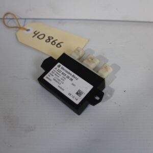 Mercedes Benz W212 E63 Rear Switch Module A2229050606, A2229059800, A2229051010 - Image 8