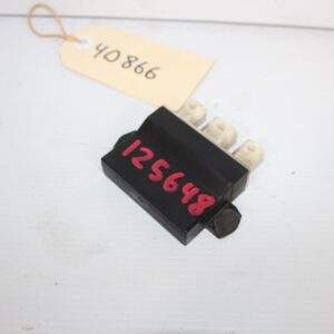 Mercedes Benz W212 E63 Rear Switch Module A2229050606, A2229059800, A2229051010 - Image 7