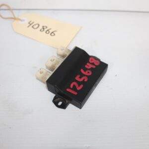 Mercedes Benz W212 E63 Rear Switch Module A2229050606, A2229059800, A2229051010 - Image 6