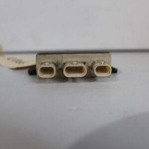 Mercedes Benz W212 E63 Rear Switch Module A2229050606, A2229059800, A2229051010 - Image 3