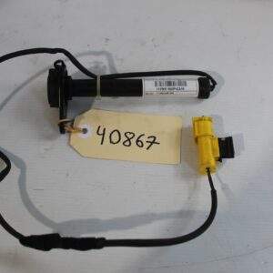 Mercedes Benz W117 CLA Class Bonnet Hood SRS Popper Actuator A1179061000