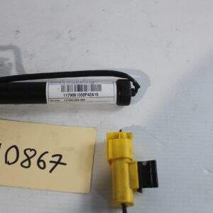 Mercedes Benz W117 CLA Class Bonnet Hood SRS Popper Actuator A1179061000 - Image 2