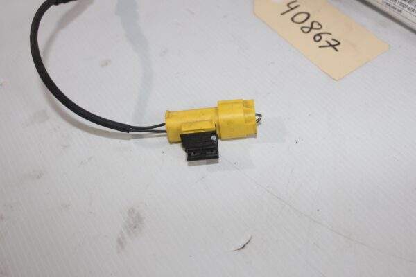 Mercedes Benz W117 CLA Class Bonnet Hood SRS Popper Actuator A1179061000