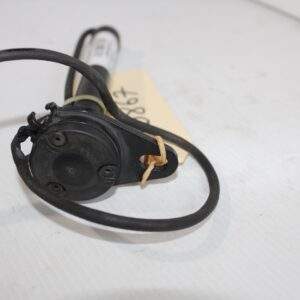 Mercedes Benz W117 CLA Class Bonnet Hood SRS Popper Actuator A1179061000 - Image 7