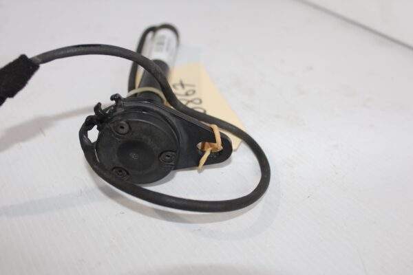 Mercedes Benz W117 CLA Class Bonnet Hood SRS Popper Actuator A1179061000