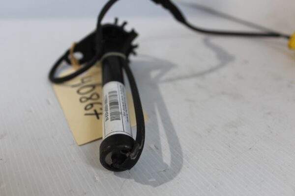 Mercedes Benz W117 CLA Class Bonnet Hood SRS Popper Actuator A1179061000