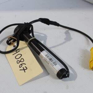 Mercedes Benz W117 CLA Class Bonnet Hood SRS Popper Actuator A1179061000 - Image 3