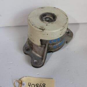 Mercedes Benz C43 AMG Front Left Engine Mount Support A2132402100 - Image 2