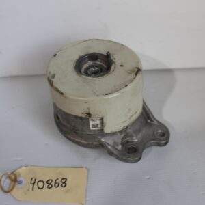 Mercedes Benz C43 AMG Front Left Engine Mount Support A2132402100 - Image 11