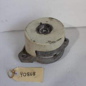Mercedes Benz C43 AMG Front Left Engine Mount Support A2132402100 - Image 10