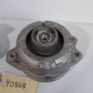 Mercedes Benz C43 AMG Front Left Engine Mount Support A2132402100 - Image 7