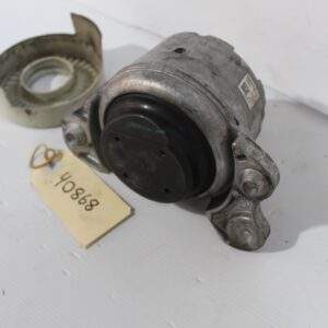 Mercedes Benz C43 AMG Front Left Engine Mount Support A2132402100 - Image 5