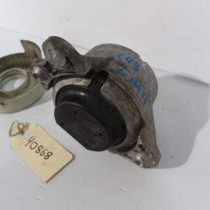 Mercedes Benz C43 AMG Front Left Engine Mount Support A2132402100 - Image 4