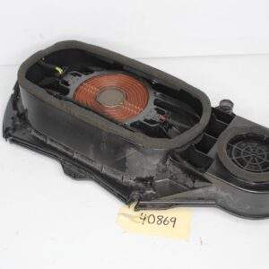 Mercedes Benz W212 W217 E63 CLA63 Harman Kardon Parcel Shelf Speaker A2128203502 - Image 10