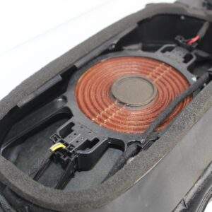 Mercedes Benz W212 W217 E63 CLA63 Harman Kardon Parcel Shelf Speaker A2128203502 - Image 8