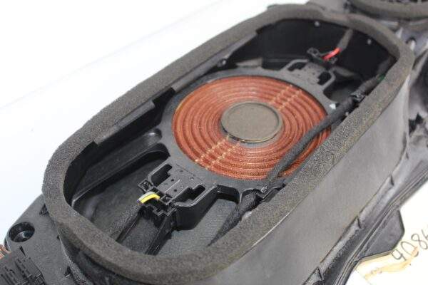 Mercedes Benz W212 W217 E63 CLA63 Harman Kardon Parcel Shelf Speaker A2128203502