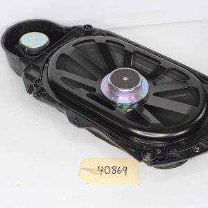 Mercedes Benz W212 W217 E63 CLA63 Harman Kardon Parcel Shelf Speaker A2128203502 - Image 5