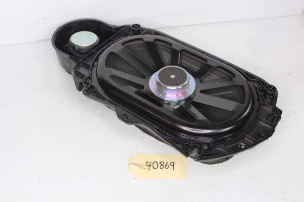 Mercedes Benz W212 W217 E63 CLA63 Harman Kardon Parcel Shelf Speaker A2128203502