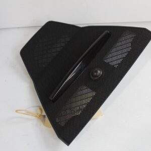 Mercedes Benz W212 E63 Dash Speaker Cover Parking Aid A0015424623 A2126801289 - Image 2