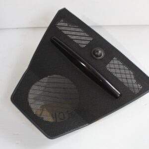 Mercedes Benz W212 E63 Dash Speaker Cover Parking Aid A0015424623 A2126801289 - Image 9
