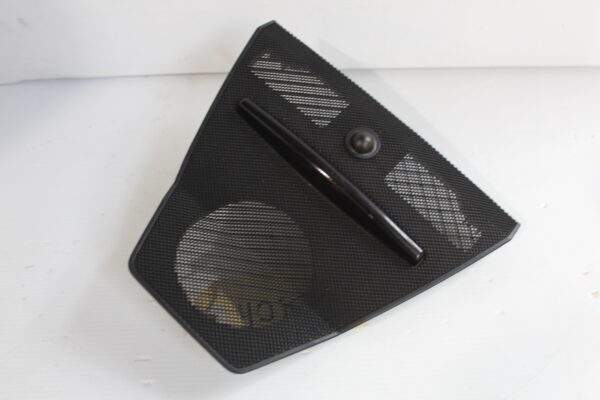 Mercedes Benz W212 E63 Dash Speaker Cover Parking Aid A0015424623 A2126801289