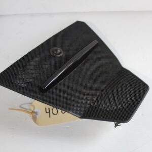 Mercedes Benz W212 E63 Dash Speaker Cover Parking Aid A0015424623 A2126801289 - Image 8