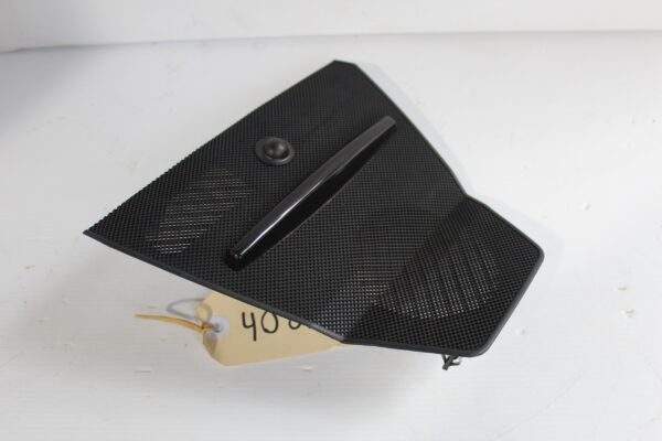 Mercedes Benz W212 E63 Dash Speaker Cover Parking Aid A0015424623 A2126801289