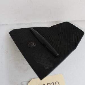 Mercedes Benz W212 E63 Dash Speaker Cover Parking Aid A0015424623 A2126801289 - Image 7