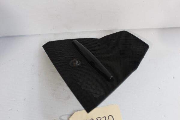 Mercedes Benz W212 E63 Dash Speaker Cover Parking Aid A0015424623 A2126801289