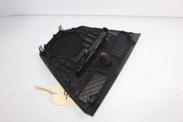 Mercedes Benz W212 E63 Dash Speaker Cover Parking Aid A0015424623 A2126801289