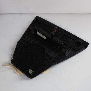 Mercedes Benz W212 E63 Dash Speaker Cover Parking Aid A0015424623 A2126801289 - Image 4