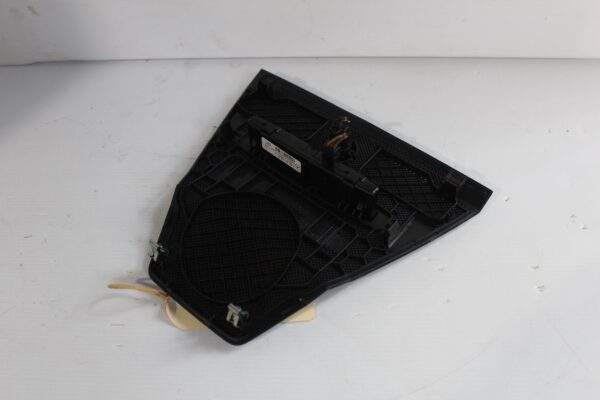 Mercedes Benz W212 E63 Dash Speaker Cover Parking Aid A0015424623 A2126801289