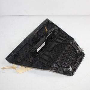 Mercedes Benz W212 E63 Dash Speaker Cover Parking Aid A0015424623 A2126801289 - Image 3